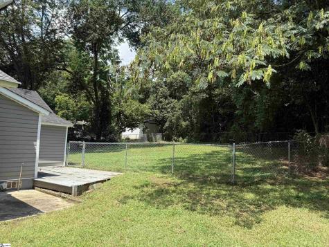 18 Goodrich Street Pelzer SC 29669