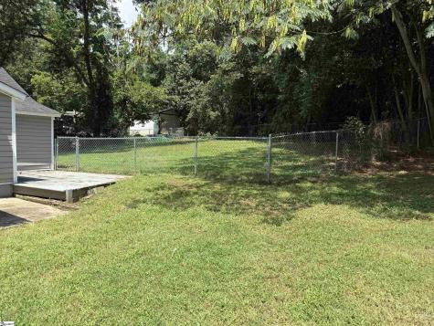 18 Goodrich Street Pelzer SC 29669