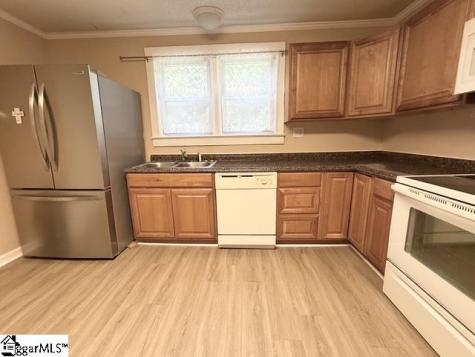 18 Goodrich Street Pelzer SC 29669