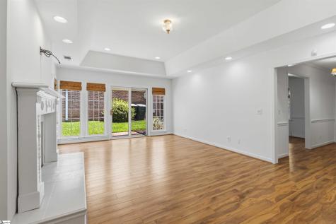 4 Parkins Place Greenville SC 29607