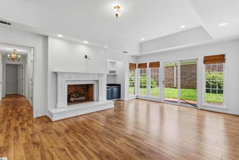 4 Parkins Place Greenville SC 29607