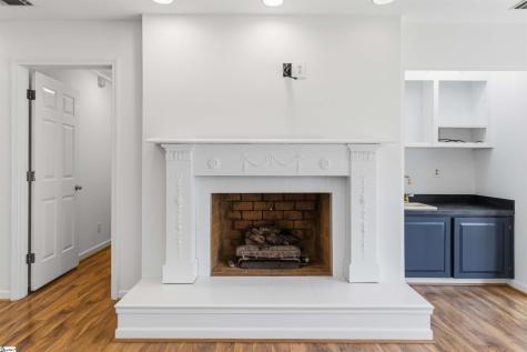 4 Parkins Place Greenville SC 29607