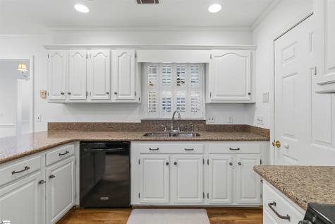 4 Parkins Place Greenville SC 29607