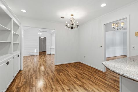 4 Parkins Place Greenville SC 29607