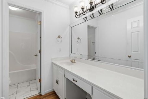 4 Parkins Place Greenville SC 29607