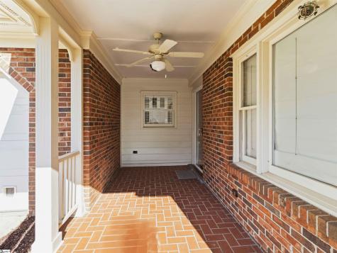 4 Parkins Place Greenville SC 29607