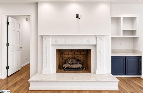 4 Parkins Place Greenville SC 29607