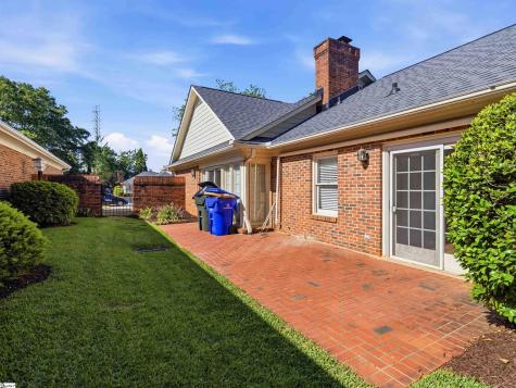 4 Parkins Place Greenville SC 29607