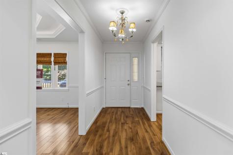 4 Parkins Place Greenville SC 29607