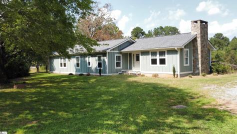 100 Gilbert Road Columbus NC 28722