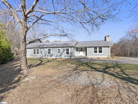 100 Gilbert Road Columbus NC 28722