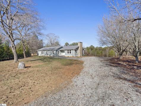 100 Gilbert Road Columbus NC 28722