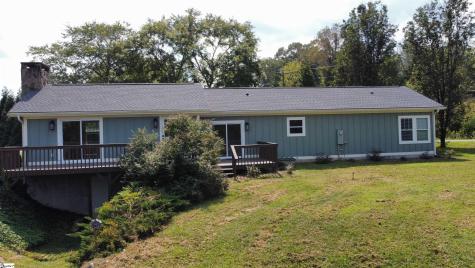 100 Gilbert Road Columbus NC 28722