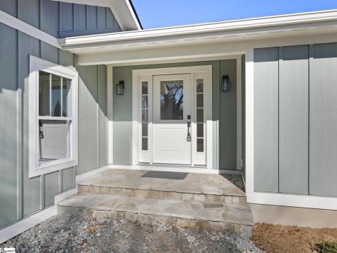 100 Gilbert Road Columbus NC 28722