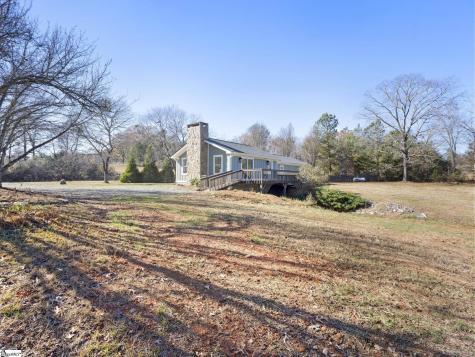 100 Gilbert Road Columbus NC 28722