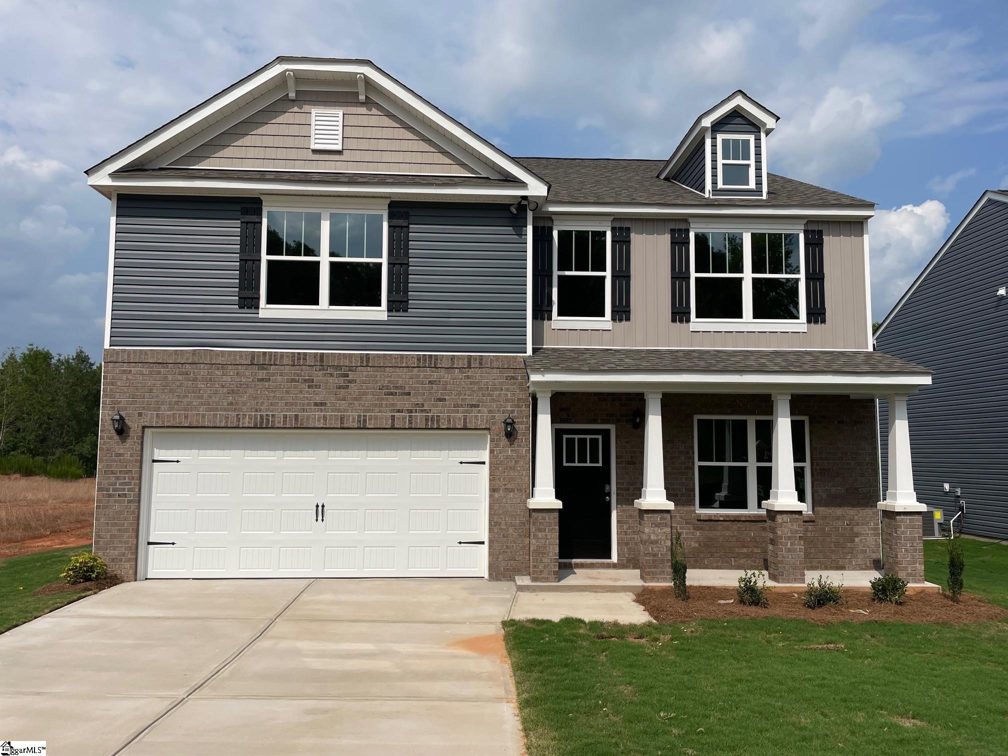 19 Zoey Drive Anderson SC 29670