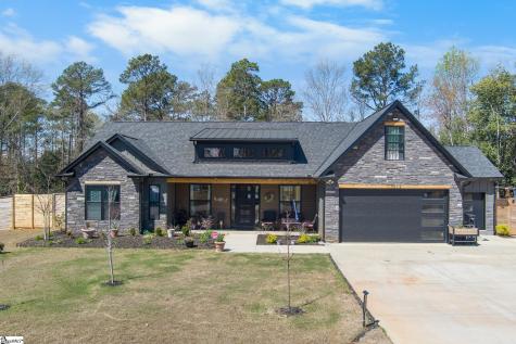 1512 Asbury Park Road Anderson SC 29625