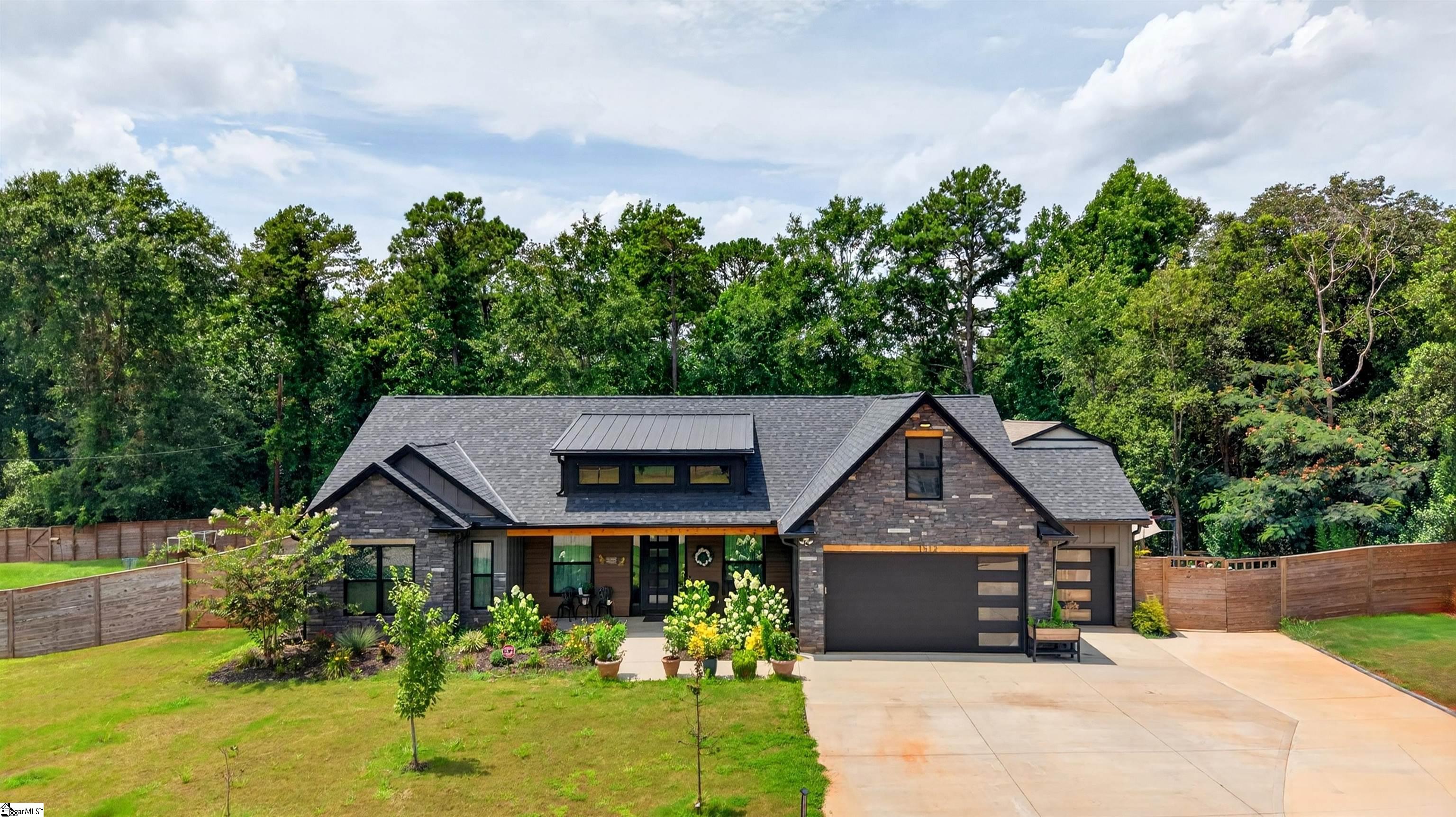 1512 Asbury Park Road Anderson SC 29625