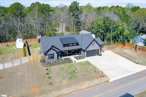 1512 Asbury Park Road Anderson SC 29625