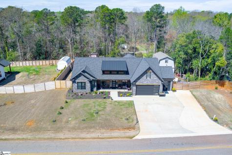 1512 Asbury Park Road Anderson SC 29625