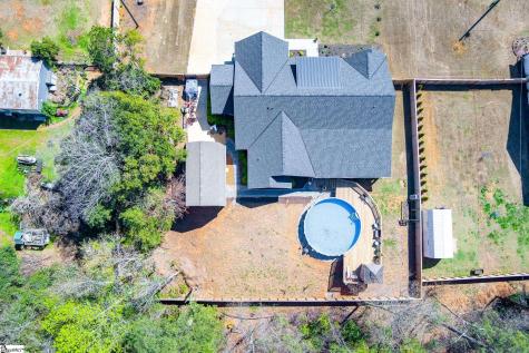 1512 Asbury Park Road Anderson SC 29625