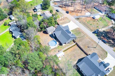 1512 Asbury Park Road Anderson SC 29625