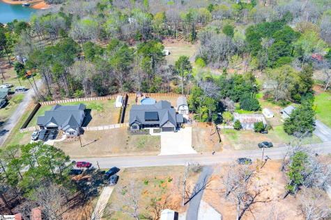 1512 Asbury Park Road Anderson SC 29625
