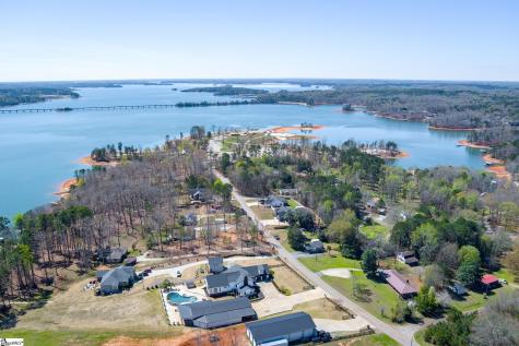 1512 Asbury Park Road Anderson SC 29625