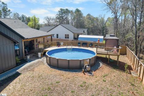 1512 Asbury Park Road Anderson SC 29625