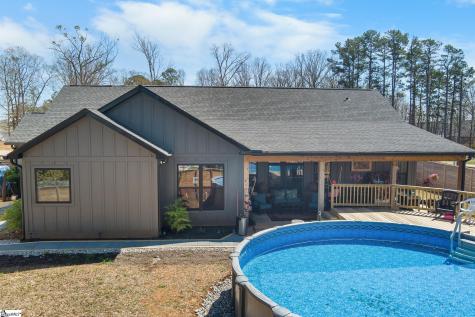 1512 Asbury Park Road Anderson SC 29625