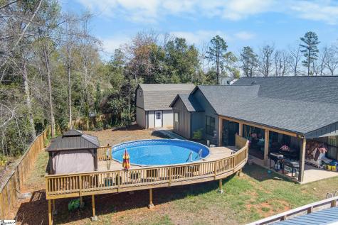 1512 Asbury Park Road Anderson SC 29625