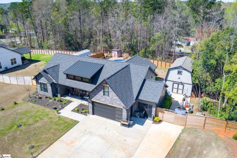 1512 Asbury Park Road Anderson SC 29625