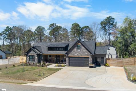 1512 Asbury Park Road Anderson SC 29625