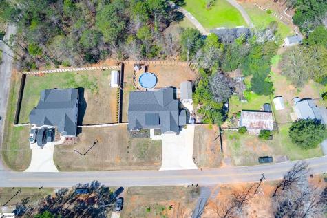 1512 Asbury Park Road Anderson SC 29625