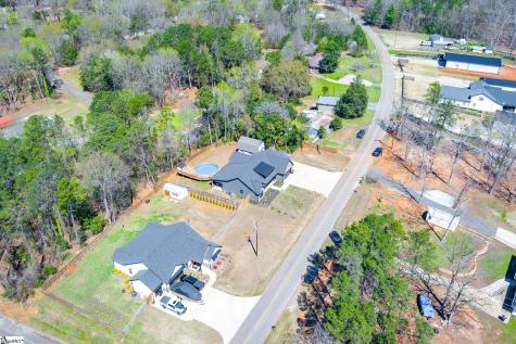 1512 Asbury Park Road Anderson SC 29625