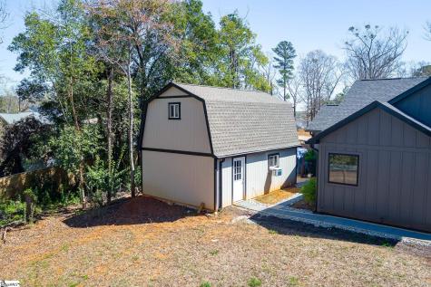 1512 Asbury Park Road Anderson SC 29625