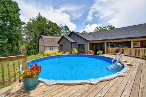 1512 Asbury Park Road Anderson SC 29625