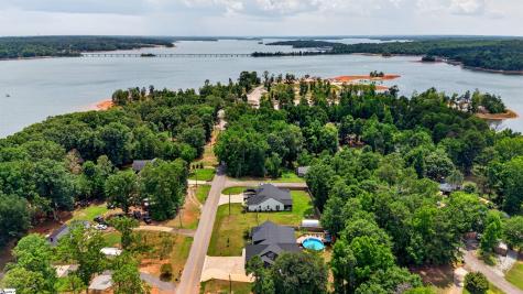 1512 Asbury Park Road Anderson SC 29625