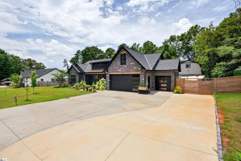 1512 Asbury Park Road Anderson SC 29625