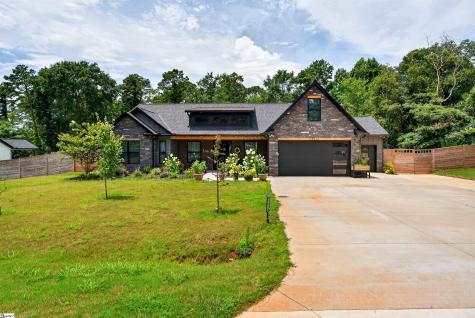 1512 Asbury Park Road Anderson SC 29625