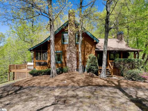 100 Eagle Rock Road Landrum SC 29356