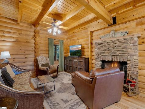 100 Eagle Rock Road Landrum SC 29356