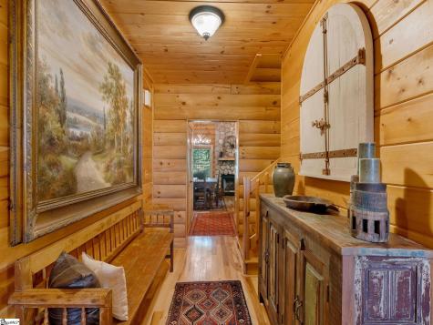 100 Eagle Rock Road Landrum SC 29356