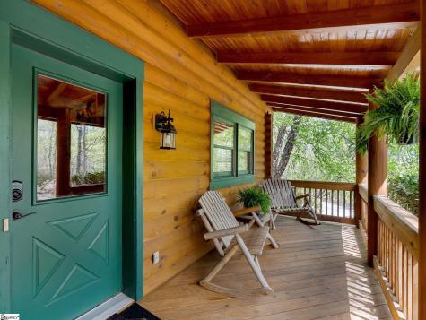 100 Eagle Rock Road Landrum SC 29356