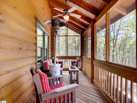 100 Eagle Rock Road Landrum SC 29356