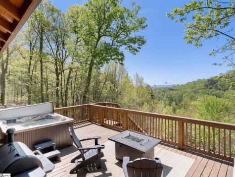 100 Eagle Rock Road Landrum SC 29356