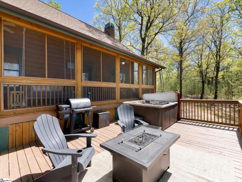 100 Eagle Rock Road Landrum SC 29356