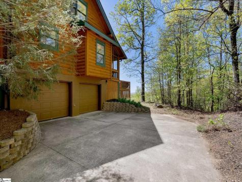 100 Eagle Rock Road Landrum SC 29356