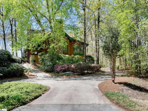 100 Eagle Rock Road Landrum SC 29356
