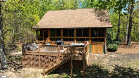 100 Eagle Rock Road Landrum SC 29356
